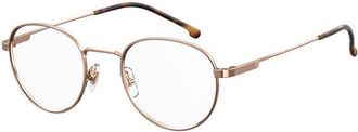 Carrera Demo Round Unisex Eyeglasses CARRERA 2009T 0DDB 47