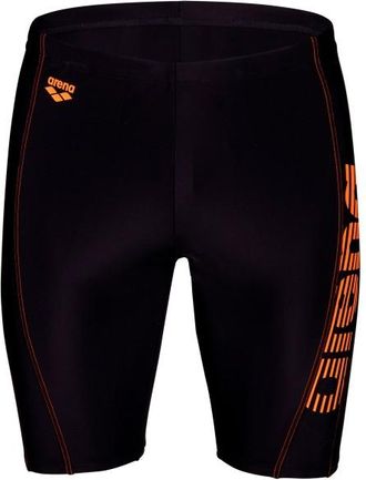 Arena Byor Evo Jammer Badehose f&uuml;r Herren | schwarz