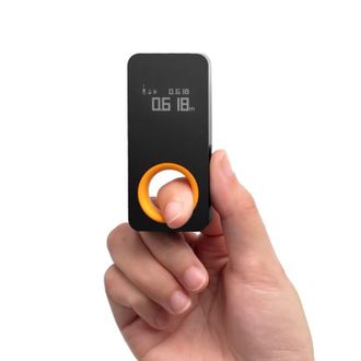 OEM Tel&eacute;metro L&aacute;ser Digital Bluetooth, Medidor L&aacute;ser Recargable, 0,05 - 30 M, Precisi&oacute;n De &plusmn;2 Mm, Unidades M/ft + Unidades Conmutables, Carga Tipo C, Para