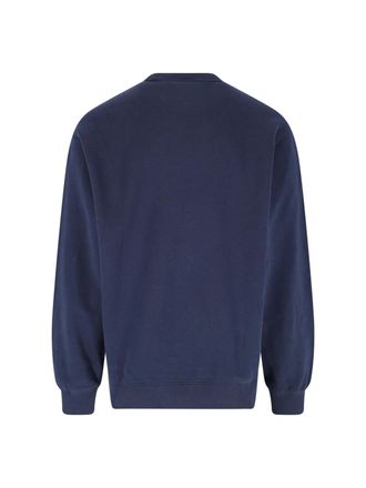 Carhartt Work in Progress Mens Sweaters Blue Cotton