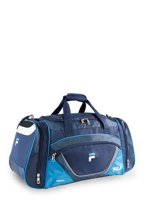 Fila Acer 25 Sport Duffel in Navy/blue at Nordstrom Rack
