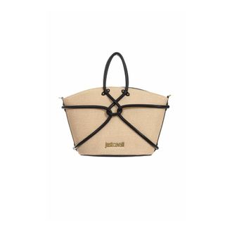 Just Cavalli Mujer, Bolsos, Marr&oacute;n, Talla: ONE Size