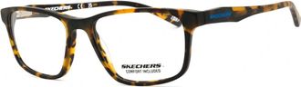 Skechers SE3229 052 Dark Havana 52mm