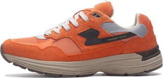 Stepney Workers Club S.w.c. Stepney Workers Club, Uomo, Scarpe, Arancione, 41 EU, new