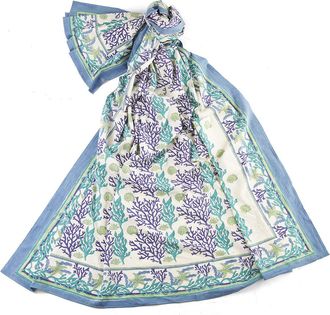 Novit&agrave; Home Mezzero individual Positano 180x270, multicolor