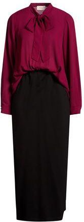 Vicolo VESTIDOS - Vestidos largos en YOOX.COM