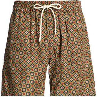 Portuguese Flannel BOTTOMWEAR - Shorts & Bermuda Shorts on YOOX.COM