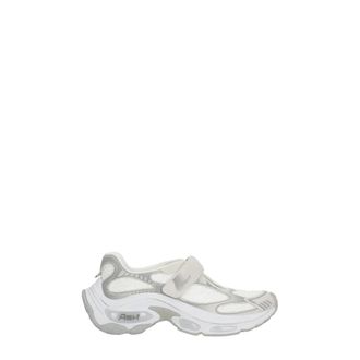 Ash Sneakers, female, Multicolor, Size: 10 US Drake Sneaker