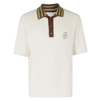 Dr&ocirc;le de Monsieur Uomo, Top, Beige, L, new