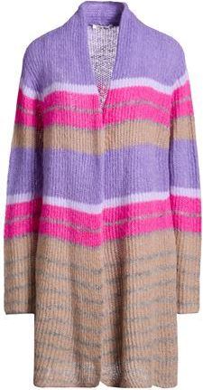 KANGRA MAGLIERIA - Cardigan su YOOX.COM