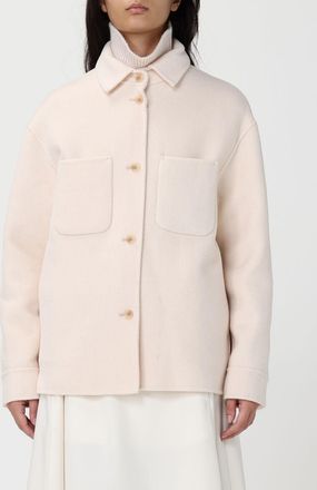 Add Jacket ADD Woman color Ivory