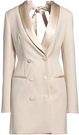 Semicouture DRESSES - Mini dresses on YOOX.COM