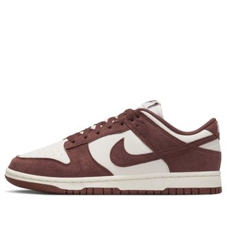 Nike (WMNS) Nike Dunk Low Next Nature Red Sepia HJ7673-001