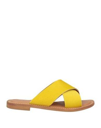 L'angolo Del Cuoio SCHUHE - Sandalen auf YOOX.COM