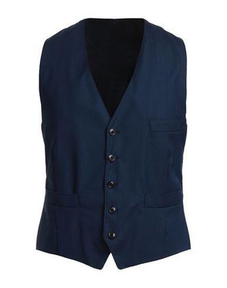 Trussardi Tailored Vests