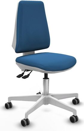 Piqueras y Crespo Piqueras Y Crespo B00026g Silla De Oficina Azul Claro