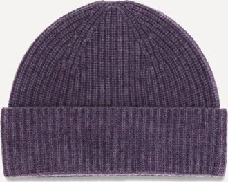 Loro Piana Cappello Beanie Sergio Woman M