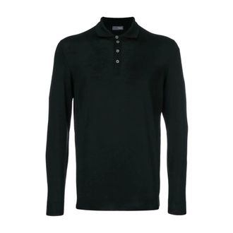 Drumohr Heren, Tops, Zwart, Maat: XL