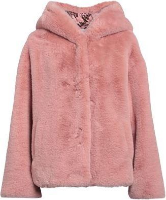 Gaëlle Paris CAPISPALLA - Shearling & Teddy su YOOX.COM