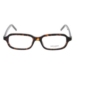 Saint Laurent Bril - unisex - Accessoires - Zwart - Maat: ONE Size