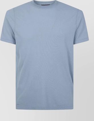 Zanone short-sleeve t-shirt