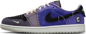 Nike Jordan Air Jordan 1 x Zion Williamson Retro Low OG Voodoo Alternate IH2309-500