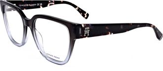 Tommy Hilfiger Womens 52mm Eyeglasses TH2102-0MX-52