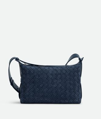 Bottega Veneta Borsa Intrecciato Tribeca - Bottega Veneta