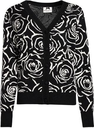No Secrets World MAGLIERIA - Cardigan su YOOX.COM