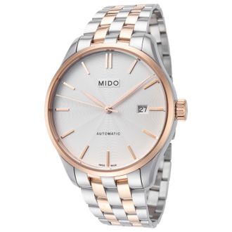 Mido Belluna II Mens Watch