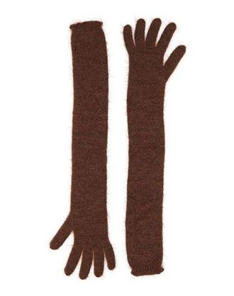 Max Mara ACCESSOIRES - Handschuhe auf YOOX.COM