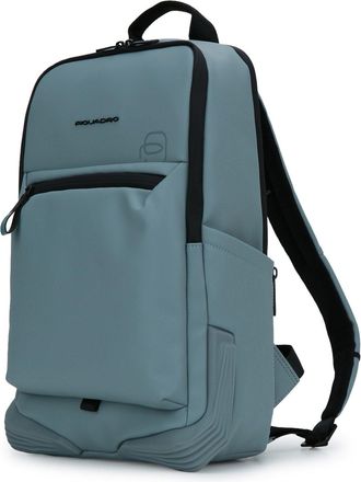 Piquadro Computer Backpack - Gray