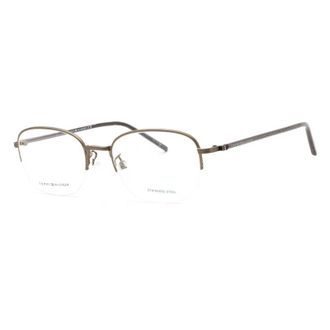 Tommy Hilfiger TH 2012/F 0R81 00 Matte Ruthenium 54mm