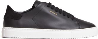 Axel Arigato Clean 90 Lwg Leather Minimal Sneakers