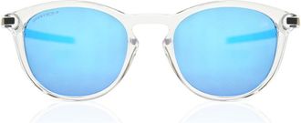 Oakley OO9439 PITCHMAN R 943904 Mens Sunglasses Clear Size 50