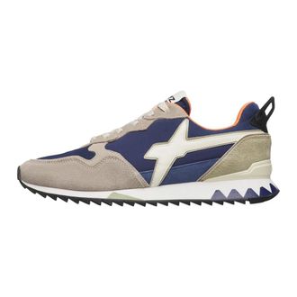 W6YZ Sneakers, male, Multicolor, Size: 13 US Jet-M Sneakers