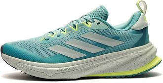 adidas Supernova Rise ATR Womens Running Shoes - Green - Size UK 7.5