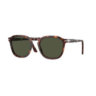 Persol Po3345S Zonnebril - unisex - Accessoires - Bruin - Maat: 54 MM
