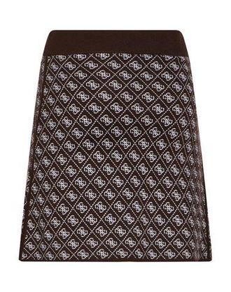Guess BOTTOMWEAR - Mini skirts sur YOOX.COM