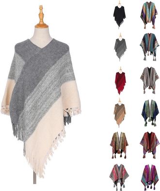 Generic shawls and wraps for women Pashmina Shawls and Wraps for Women Ladies Scarf Gift set in Box Large Oversized Wrap Thick Style Scarf Wedding Ladies Wint