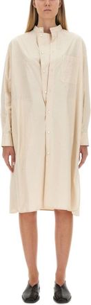 Christophe Lemaire Shirt Dress