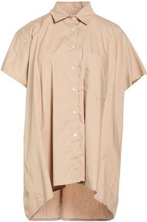 Ga&euml;lle Paris TOPWEAR - Camicie su YOOX.COM