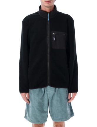 Patagonia Cappotti Patagonia Neri