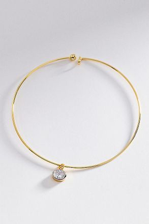 Luv AJ The Marais Pendant Wire Necklace