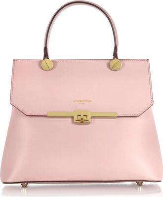 Le Parmentier Handbags - Dames - Handtassen - Roze - ONE Size - Tassen