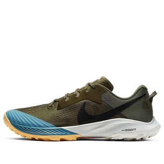 Nike Air Zoom Terra Kiger 6 Olive CJ0219-200