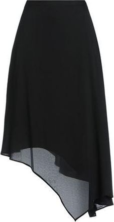 Ann Demeulemeester BOTTOMWEAR - Midi skirts sur YOOX.COM