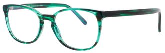 Andy Wolf Optical Glasses VIOLET