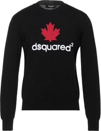 Dsquared2 KNITWEAR - Jumpers sur YOOX.COM