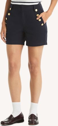 Nautica Womens Sailor Short